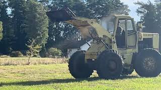 Купить фронтальный погрузчик Perca HL854 - Изображение 4 | Machineryline MD Фронтальный погрузчик Perca HL854 | Изображение 4 - Machineryline