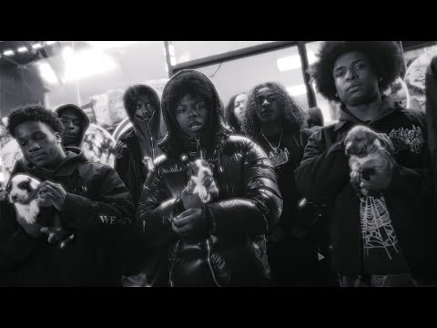 BLOODIE x DudeyLo x Roscoe G - NO RAP CAP (41 DISS) [Official Video]
