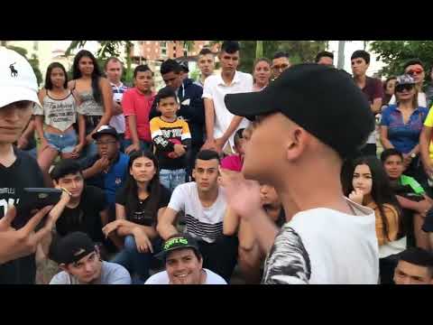 RESSAC vs FILÓSOFO || SKILLS MIC