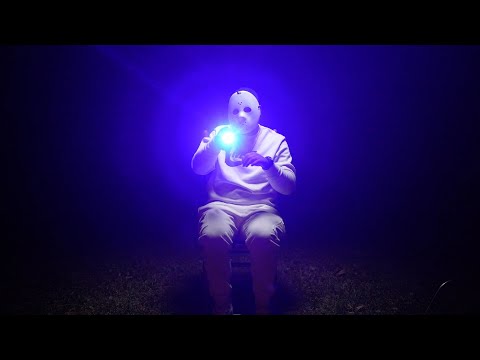 Choco Da Great - Monster (OFFICIAL MUSIC VIDEO)