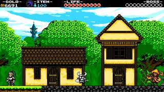 Learn to Fly - Let's Play Shovel Knight Part 22