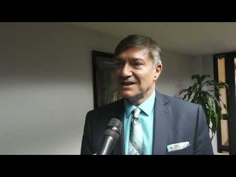 El Partido Salta Independiente participó en el encuentro de diálogo convocado por el Ejecutivo