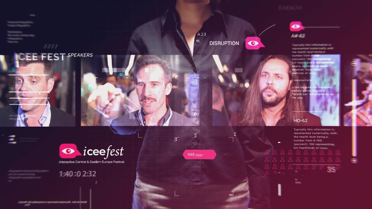 ICEEfest 2016. The official aftermovie.