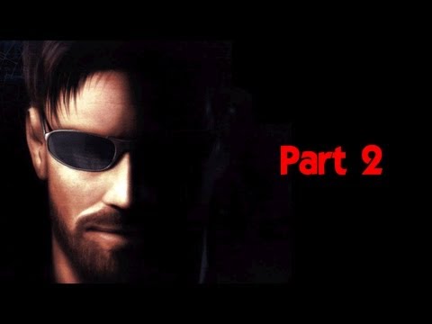 Lets Play Headhunter Part 2