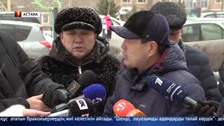 Қасымов неге өтірік айтады?