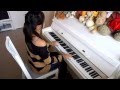 Get Jinxed Theme - Piano Cover (League of ...