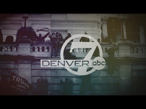 Denver7 News 6 PM | Tuesday, January 12