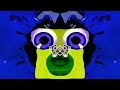 Klasky Csupo In Blue Highers Goo Goo Gaa Gaa Conga Busher