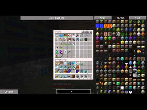 Minecraft S03E28 - Batteries Needed!