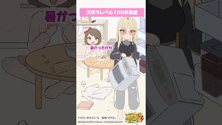 虎金妃笑虎 - ズボラレベル100の友達　#ニコたんアニメ