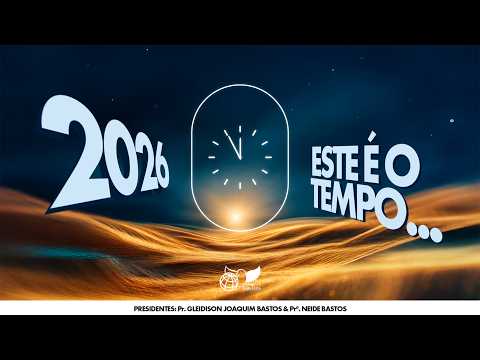 CULTO DA FAMÍLIA - AD SÃO LUIS