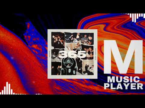 MEDUN & Tiffany Aris - 365