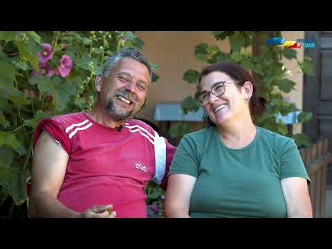 Micul producător român, cheia suveranitătii şi libertăţii! - Proiect de ţară "Hrană, Apă, Energie"