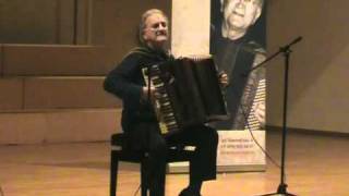 Frank Marocco - Nature boy