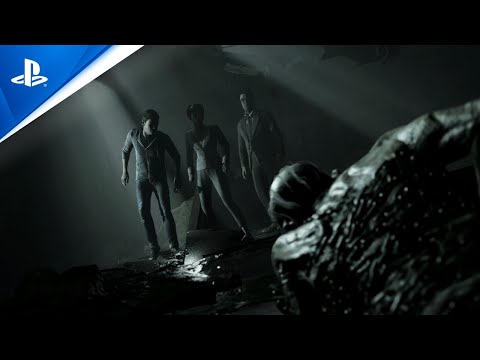 Das Erscheinungsdatum für das kinoreife PS4-Horrorspiel Little Hope wurde angekündigt