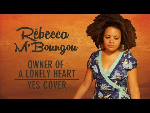 Owner Of A Lonely Heart (Reggae Cover) - Yes Song by Booboo'zzz All Stars feat. Rébecca M'Boungou