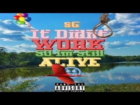 5G x Alvin Abyss - TOASTER (Prod. by Fatherblaze)