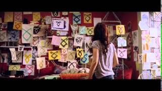 Jace &amp; Clary (Warrior- Beth Crowley)