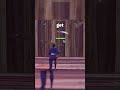 The Best Beginner Fortnite Build Move