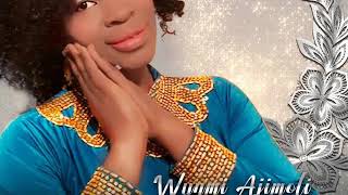 Wunmi Ajimoti— Bless the Lord (official Audio Music)