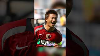 Jクラブの争奪戦を巻き起こした選手10選#サッカー #サッカー日本代表