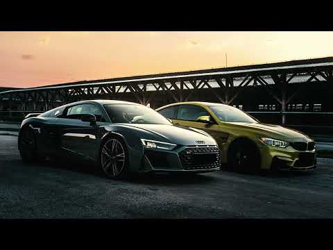 AESTHETIC NIGHT DRIVE 2023 PHONK MIX 4