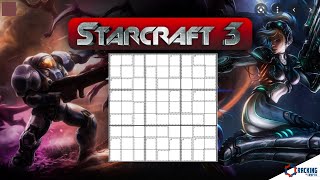 StarCraft 3 Or A Different Game?!