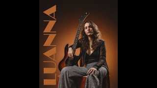 The Luanna - O Lobo (Pitty) - Fabrika Sessions