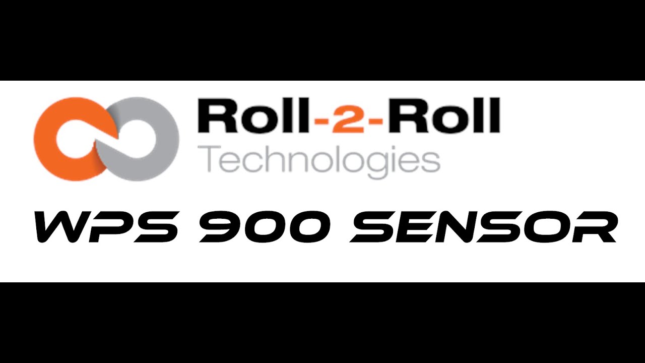 
<span>WPS 900 Sensor</span>
