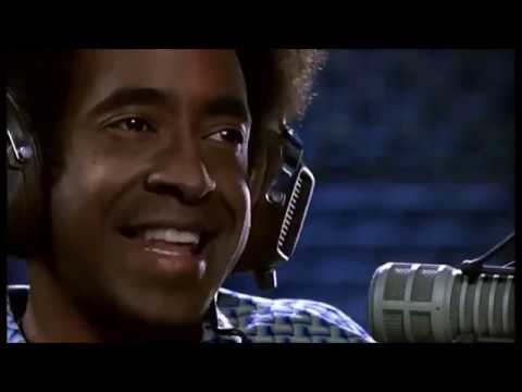 The Ladies Man | What is Love by Leon Phelps