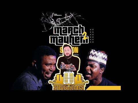 Score Card Reactions : BATTLE RAP NIGERIA - GZONE VS QHADDAFY