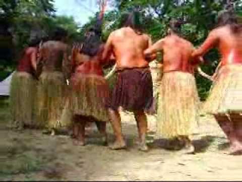 OS YAWANAWAS E O FESTIVAL YAWA - Festival Indígena Linda Música e Dança