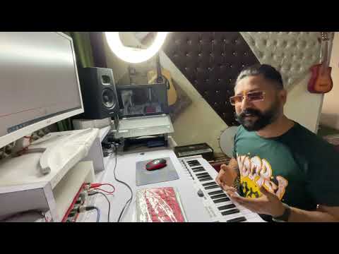 Vishal Kheriyan de nal