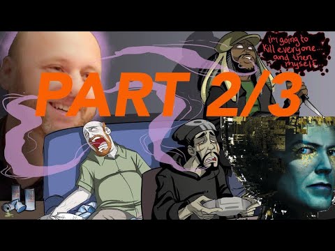 Best Of Best Friends: OMIKRON (PART 2/3)