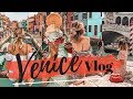 VENICE Vlog || 2 nights in Venice - May 2018 || COCOA CHELSEA