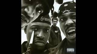 Gravediggaz Defective Trip (Trippin')