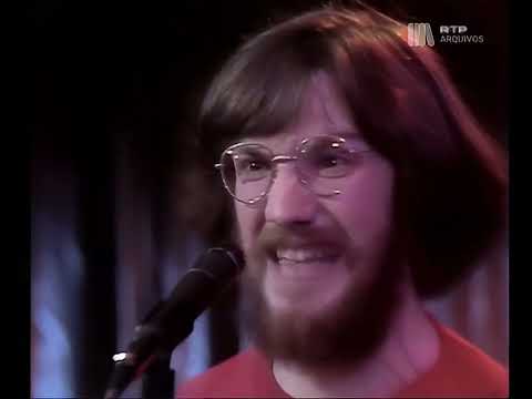 Jafumega - Ribeira + Só Sai A Ti (Eu, Show Nico 1981)