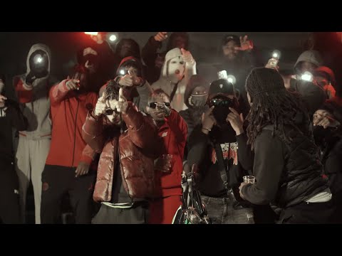 POLI 🚨- Dos Saa x Madjal x Fkappa x Reverso