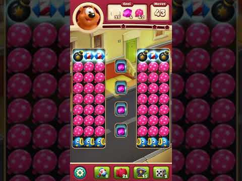 Toon Blast Level 2288