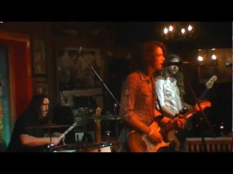 Eric Tessmer Band - Little Wing - Live HD