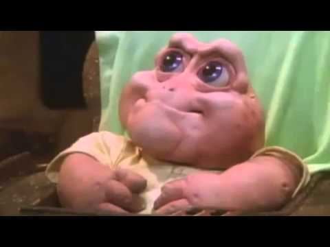 No la Mamá [FANDUB LATINO] Bebe Sinclair♥