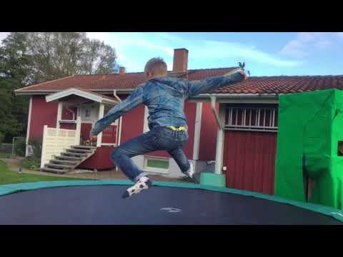 Olle Wallin Through The Years