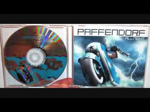 Paffendorf - Allnight (1999 US mix)