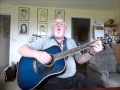 Guitar: I'm Going Back To Jericho (Including lyrics and chords)