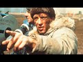 LOCK UP Making Of 1989 Sylvester Stallone