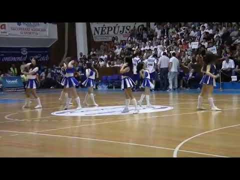 BC Mures - Asesoft Ploiesti Finala 2013 M5