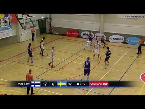 Nikolas Gustavson 2019