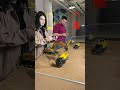 Playing With Rc Cars Rc Jcb Crane Toys Play Dumptruck Shorts