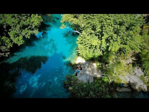 EASTERN HERALDS| Heading to glory land lyrics video