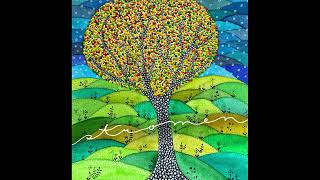 Roman Hampacher - Stromen (Full Album) 2023